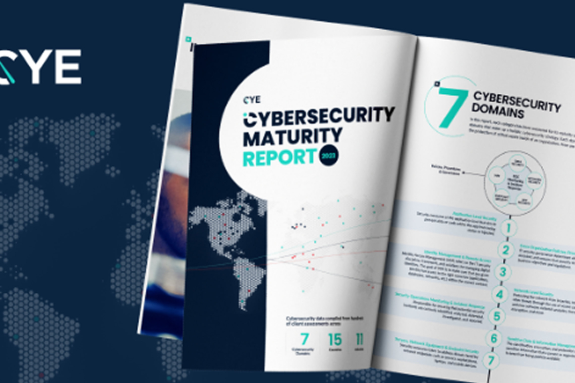 Recent Exposure of Gaps in Organizational Cyber Resilience