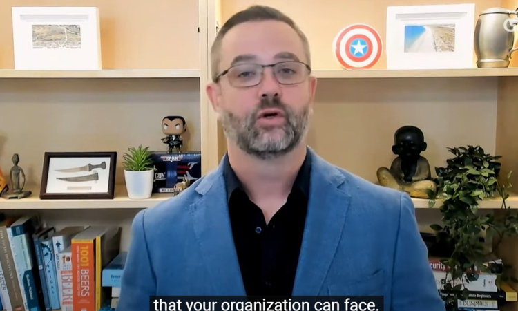 Top Cybersecurity Trends for 2024: From GenAI to Risk Management