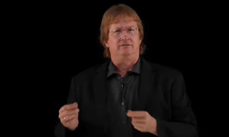 Cybersecurity and Zero Trust