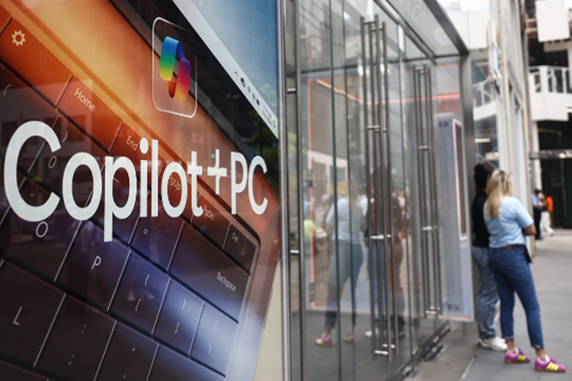 Black Hat USA 2024: Microsoft’s Copilot Sends Chills Through Cybersecurity Experts 