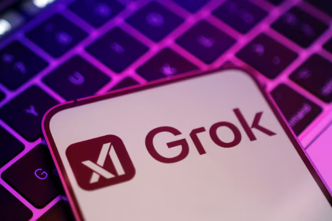 AI, has launched Grok-3