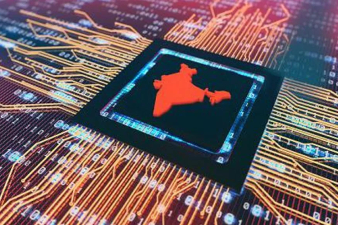 Is India Falling Behind in the AI Race?