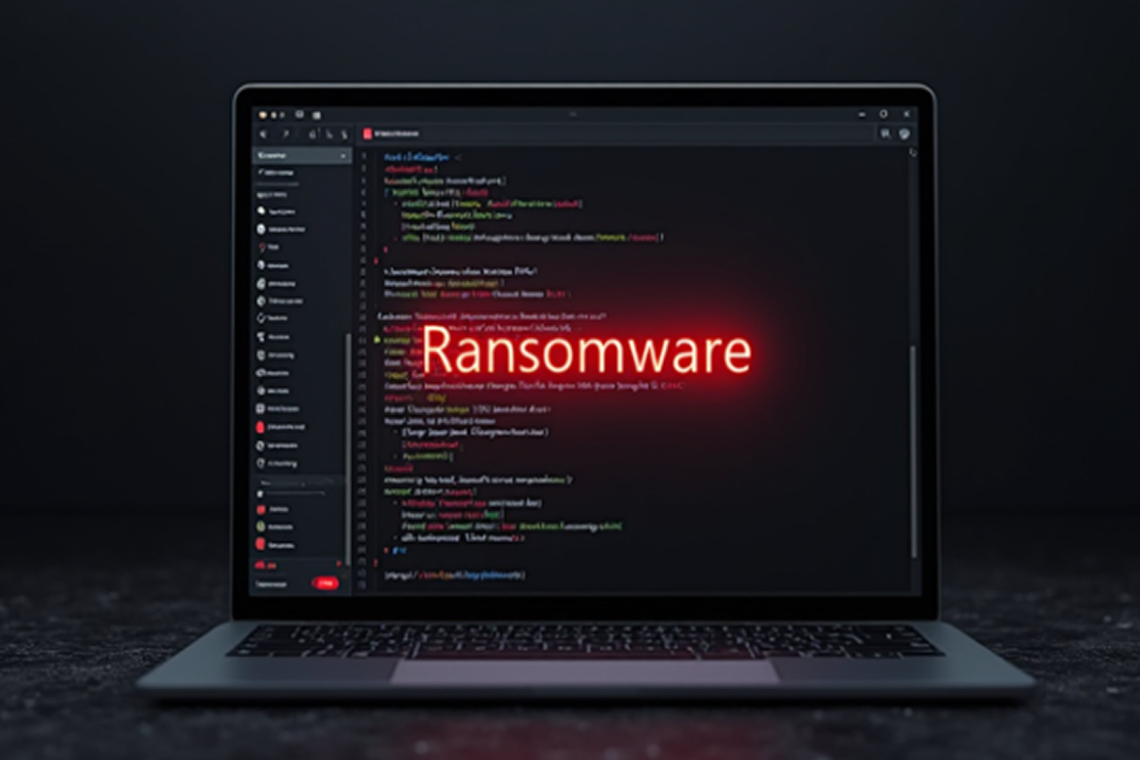 Hackers Leverage Paragon Partition Manager Driver Flaw in Ransomware Attacks