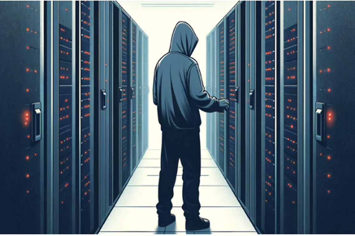 Hackers Deploy Rogue VMs to Bypass Detection in MITRE Cyber Attack