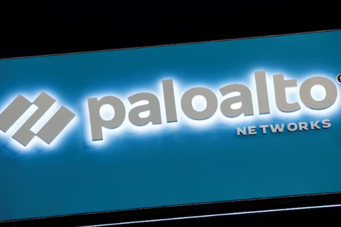 Palo Alto Networks boosts annual revenue forecast amid strong cybersecurity demand 