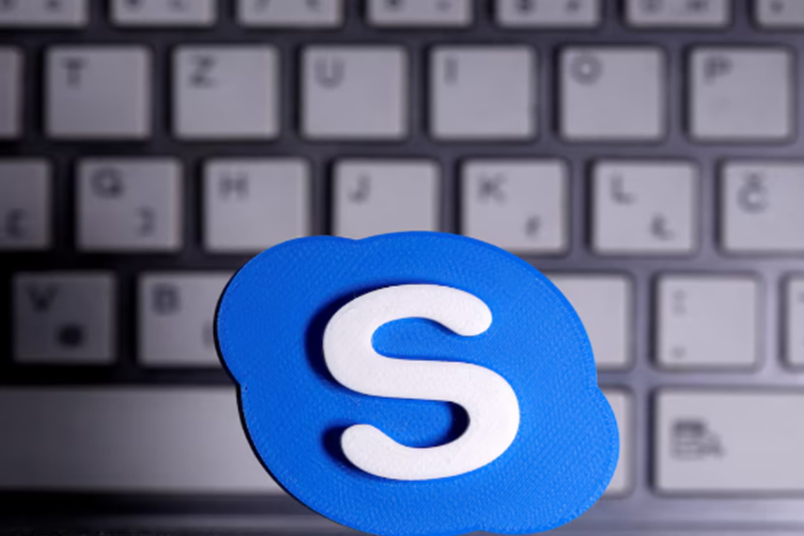 Skype to Shut Down in May as Microsoft Shifts Focus to Teams