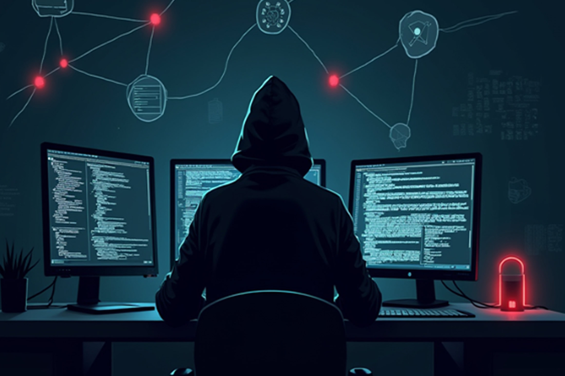 Chinese Hackers Compromise Juniper Networks Routers Using Custom Backdoors and Rootkits 