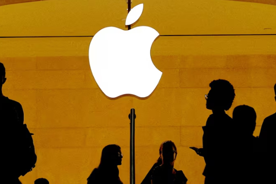 UK Antitrust Regulator Expresses Concerns Over Apple and Google's Mobile Browsers