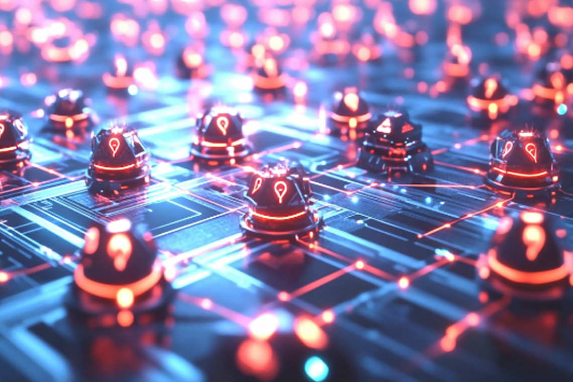 Unpatched Edimax Camera Vulnerability Exploited since May 2024