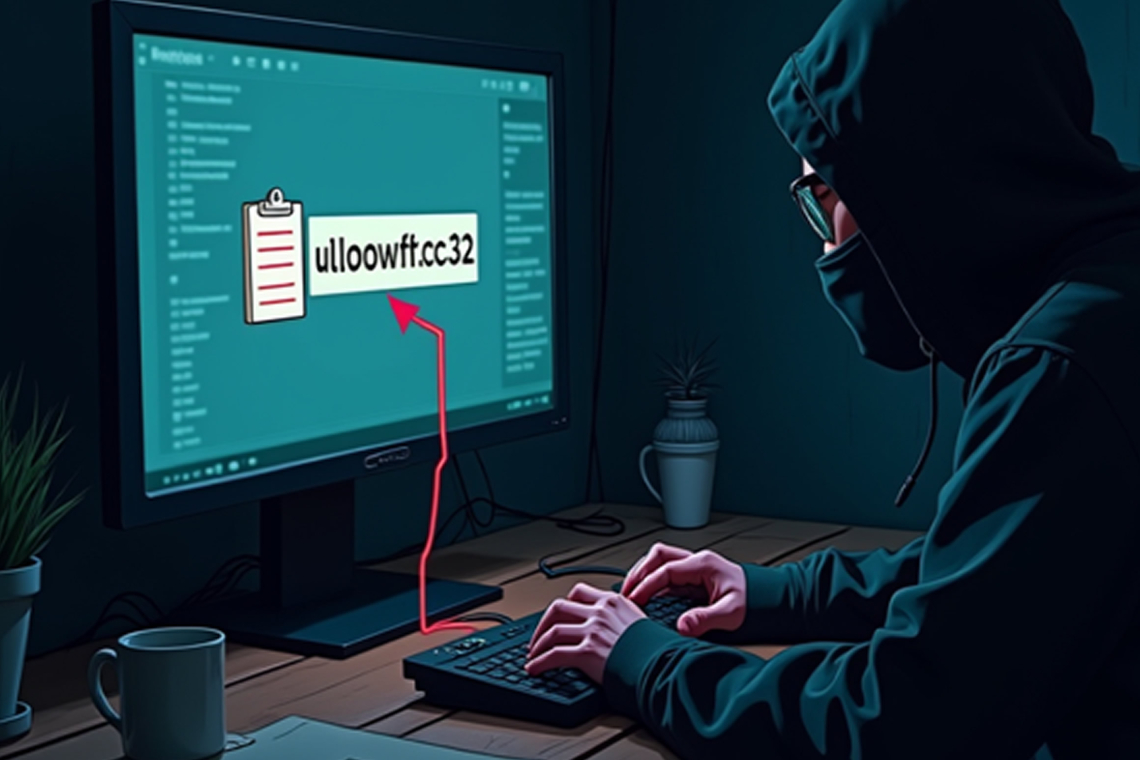 MassJacker Malware Exploits Piracy Seekers, Diverting Cryptocurrency Transactions