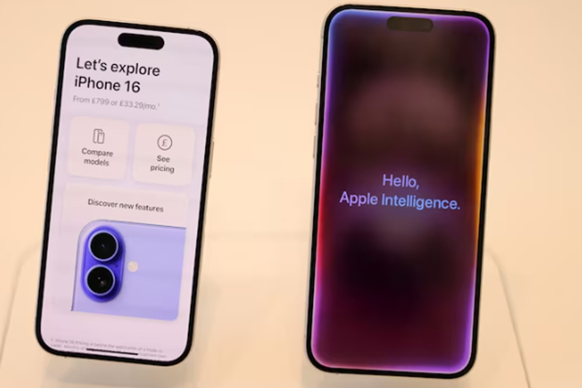 Indonesia Grants Approval for Five Apple iPhone 16 Models