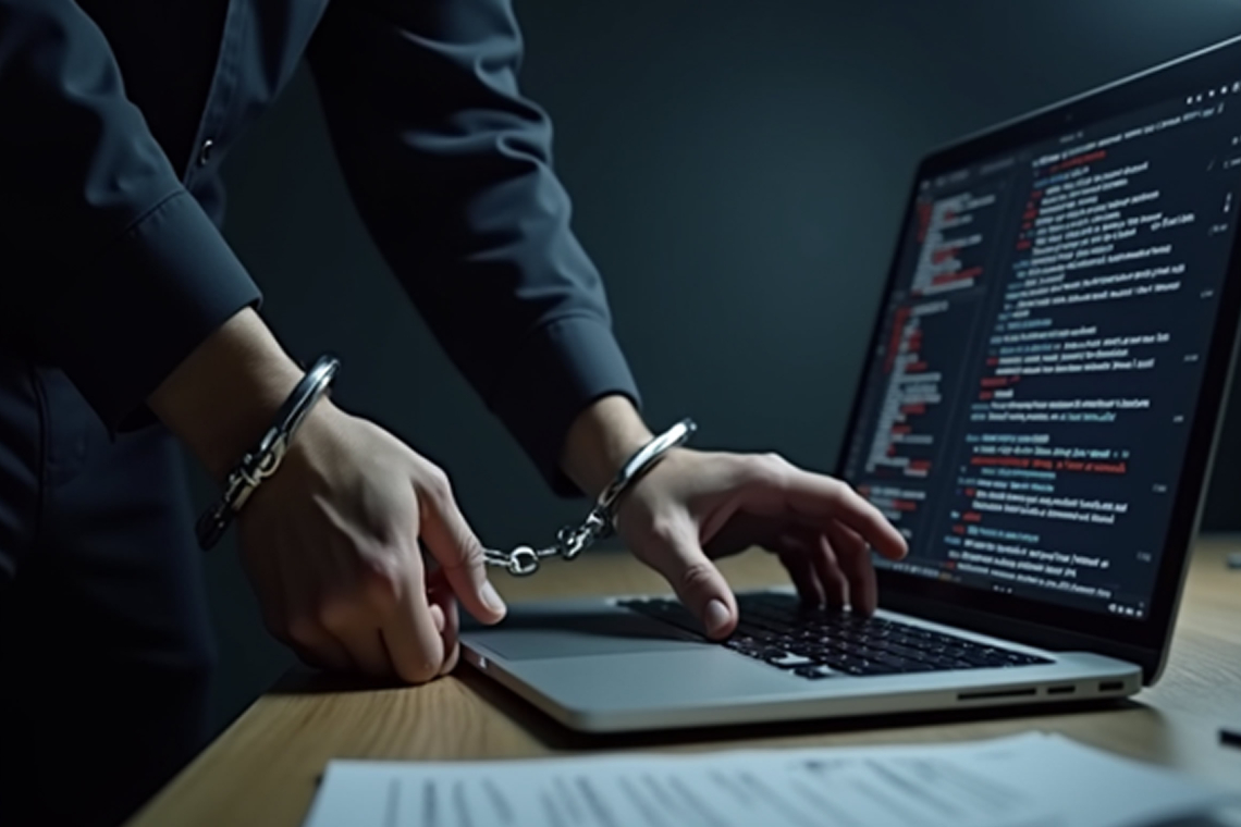 Israeli-Russian LockBit Developer Rostislav Panev Extradited to U.S. on Cybercrime Charges