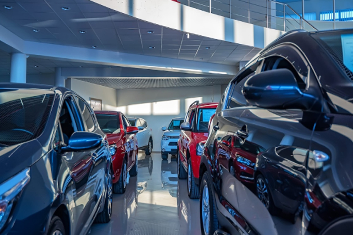 Supply Chain Attack Compromises 100 Car Dealership Websites