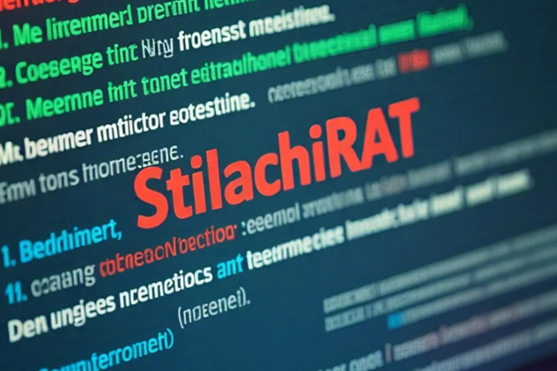 Microsoft Alerts Users to StilachiRAT Malware Targeting Remote Desktop Sessions