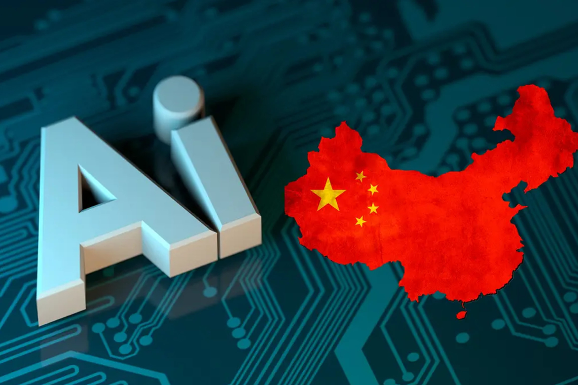 Beijing Backs AI Startup Manus in Search for China’s Next DeepSeek