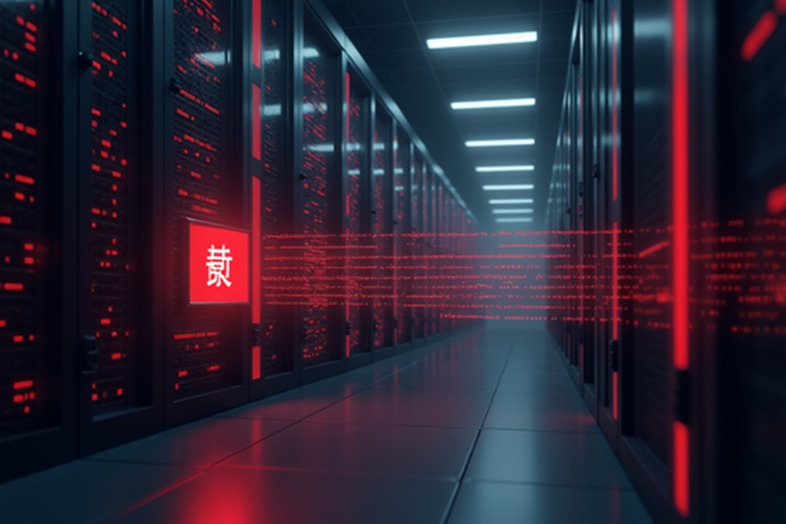 China-Backed APT Aquatic Panda Conducts 10-Month Espionage Campaign Targeting 7 Global Entities with 5 Malware Strains