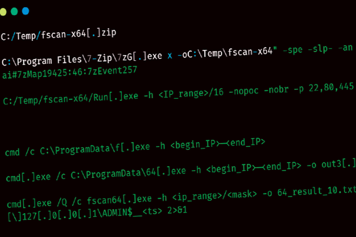 UAT-5918 Exploits Web Shells and Open-Source Tools to Attack Taiwan's Critical Infrastructur