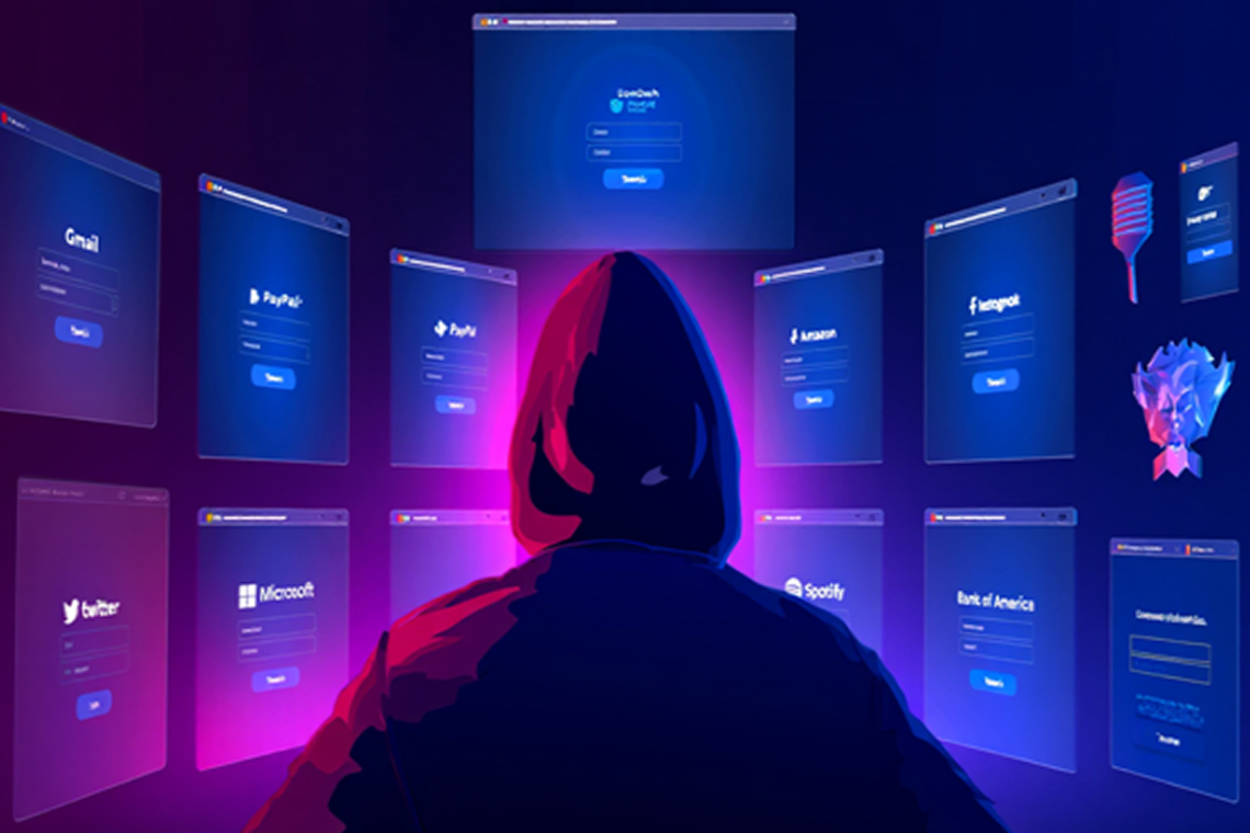 Cybercriminals Exploiting Atlantis AIO Tool for Credential Stuffing Across 140+ Platforms