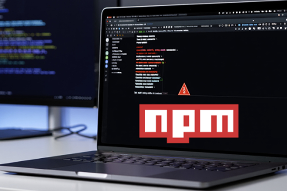 Malicious npm Package Alters Local 'ethers' Library to Execute Reverse Shell Attacks 