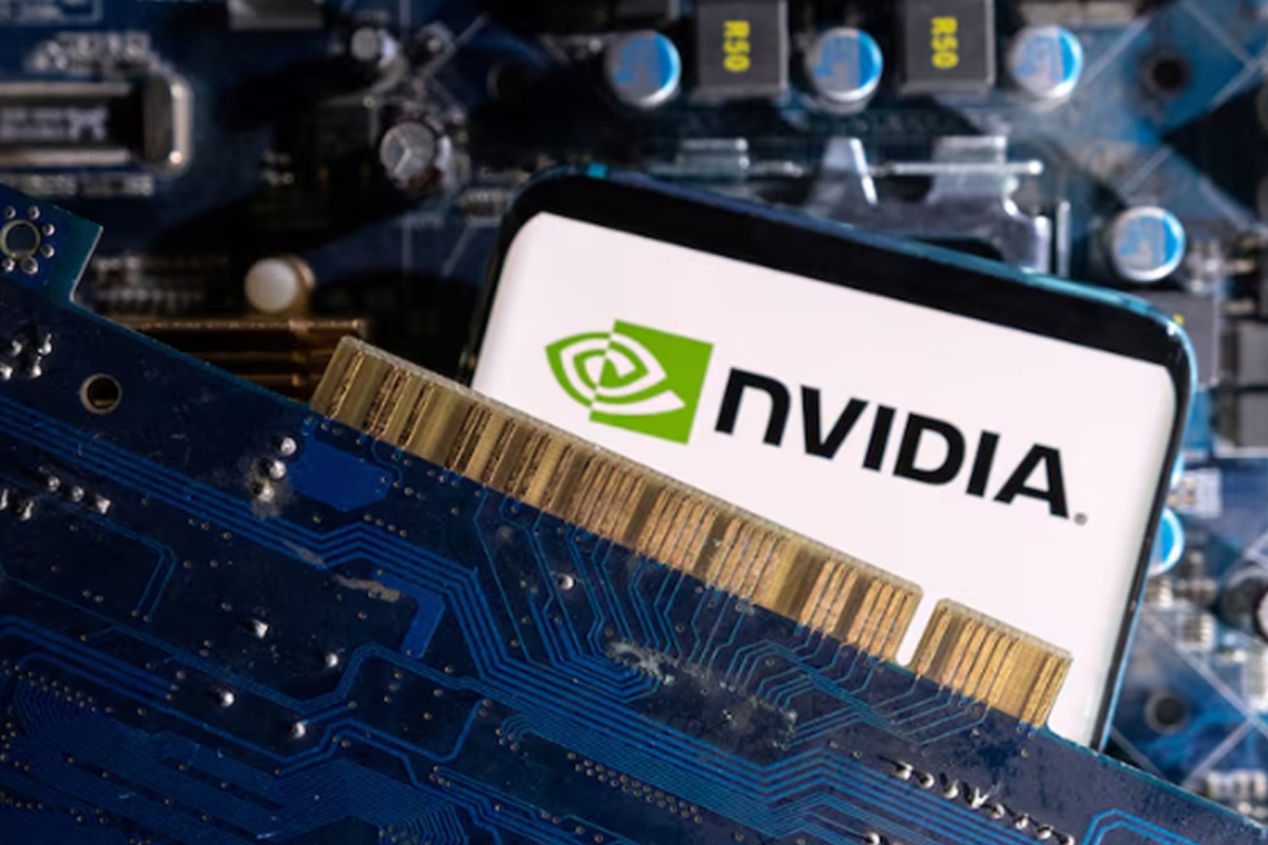 China’s H3C Warns of Nvidia AI Chip Shortage as Demand Skyrockets 