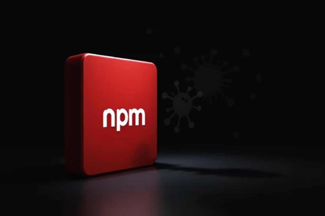Hackers Hijack 9-Year-Old NPM Crypto Package for Data Theft