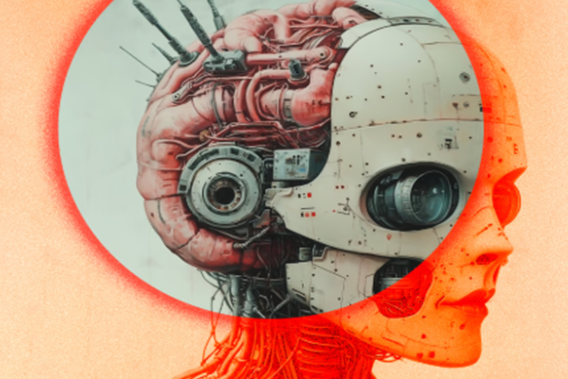 Stay Calm, Scientists – AI Isn’t Here to Replace You