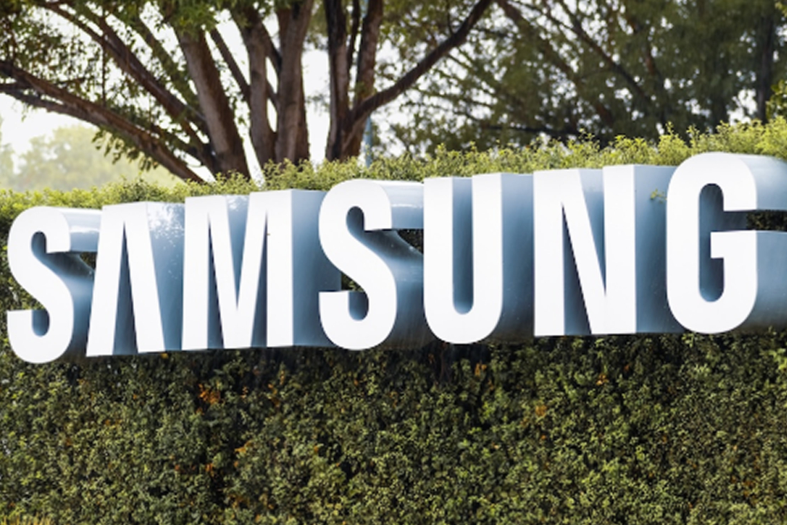 Hacker Exposes Samsung Customer Data