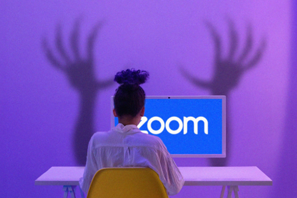 Beware of the Fake Zoom App – It’s Stealing Your Data 