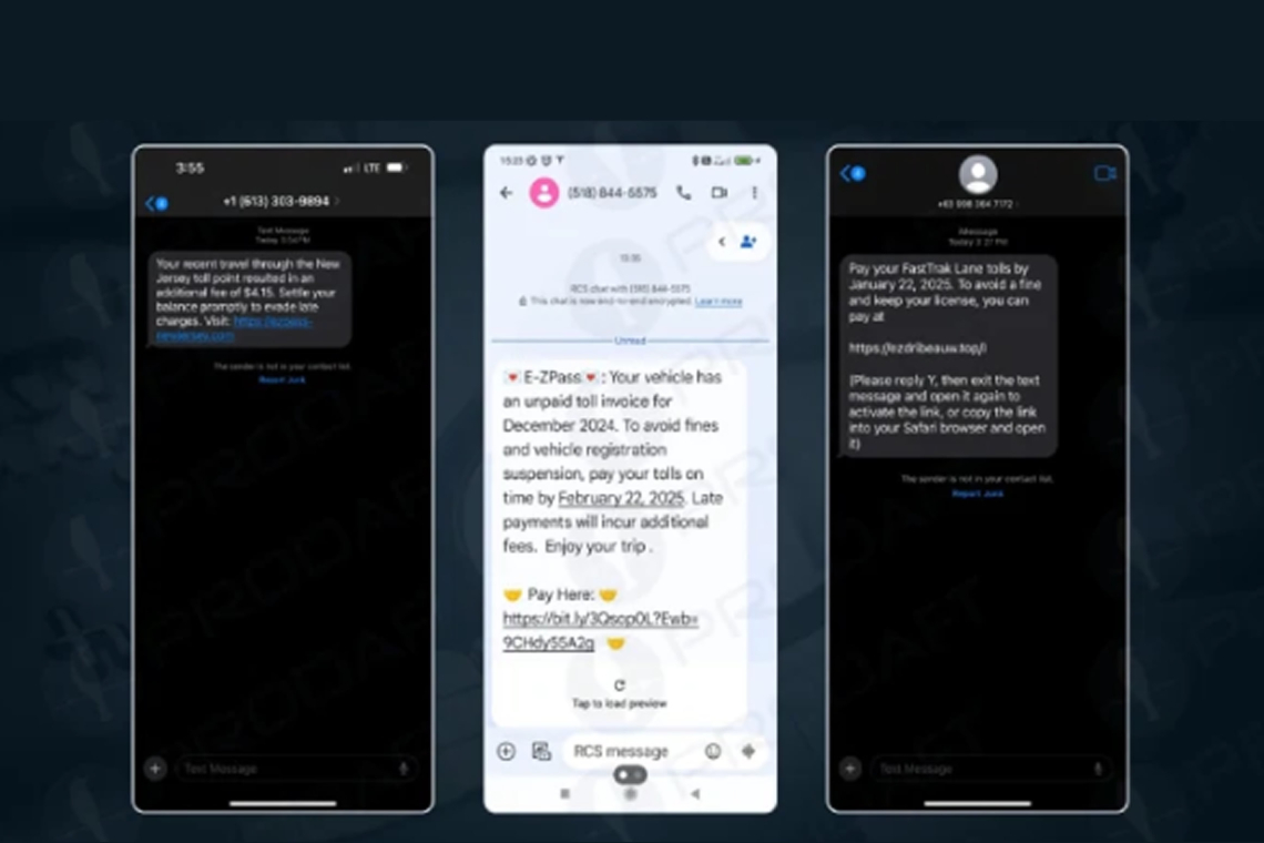 Lucid PhaaS Exploits iMessage and RCS Smishing to Target 169 Victims Across 88 Countries
