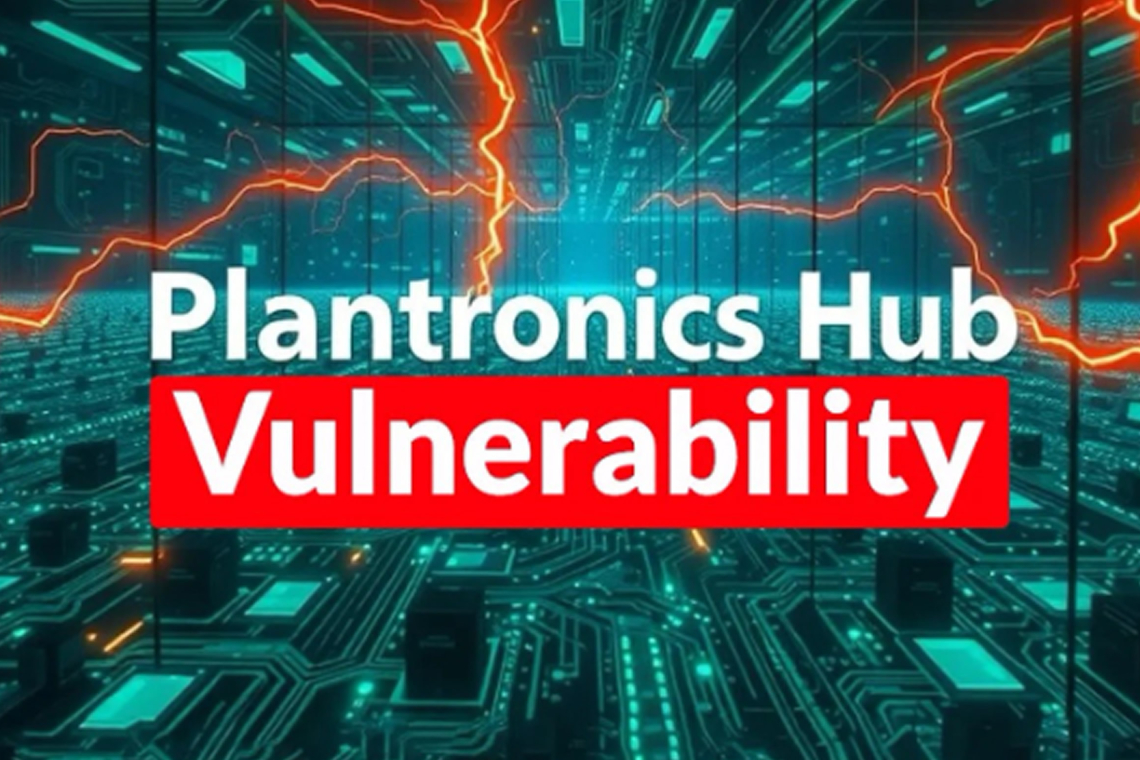 Plantronics Hub Vulnerability Allowed Attackers to Escalate Privileges