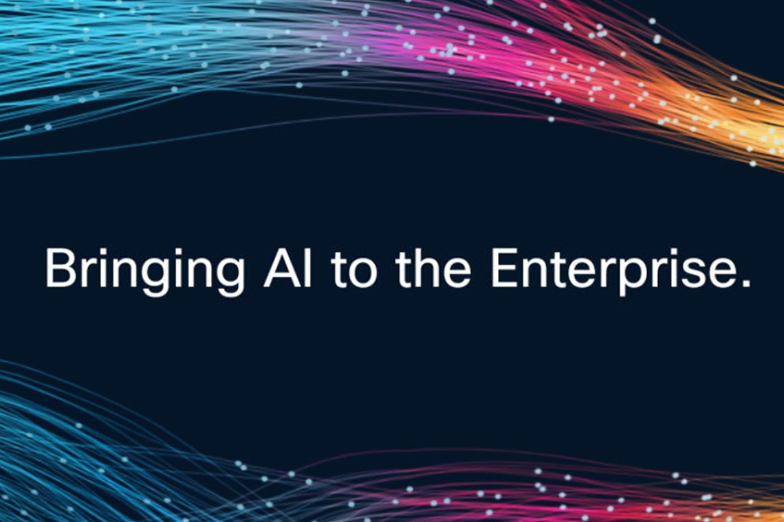 Enterprise AI Adoption: Overcoming Security and Compliance Barriers