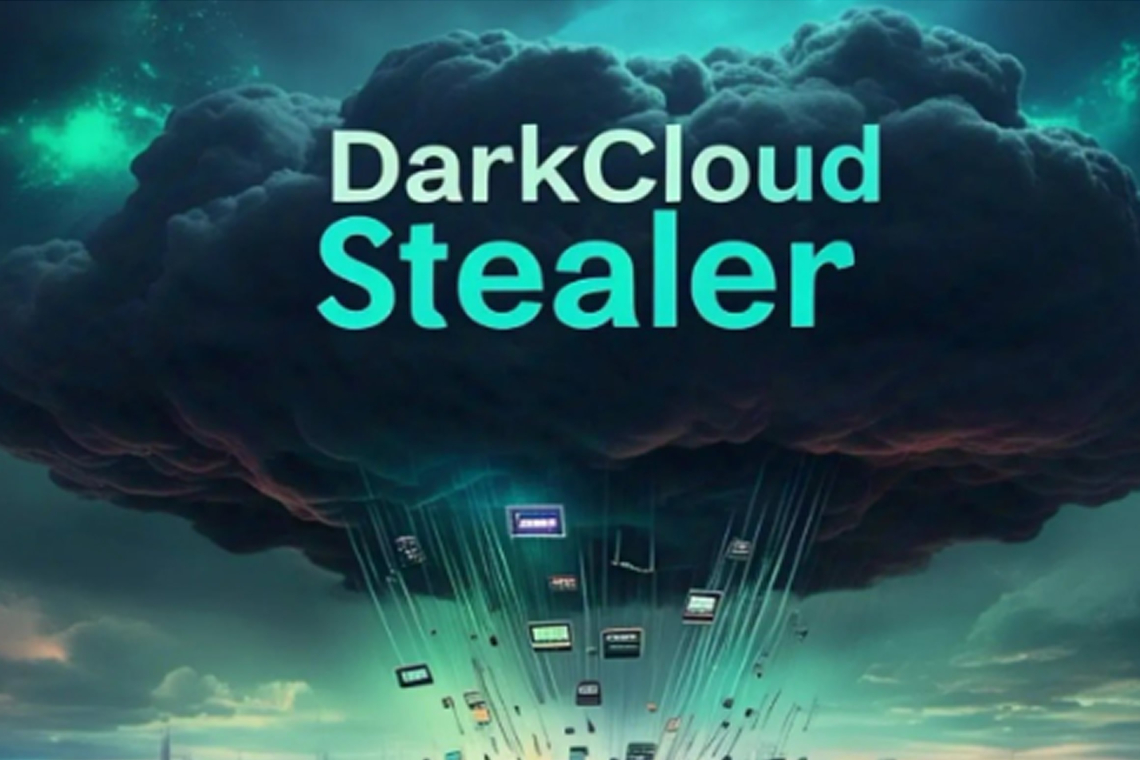 DarkCloud Stealer Uses Weaponized .TAR Archives to Target Organizations and Steal Passwords 