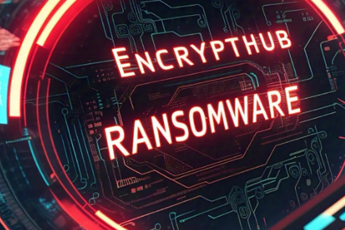 EncryptHub Ransomware Exposed Through ChatGPT and OPSEC Slip-Ups