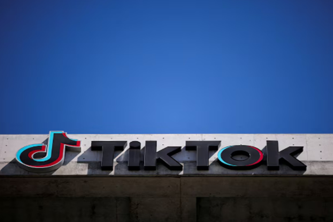 AppLovin Makes Bid to Acquire TikTok Operations Outside China