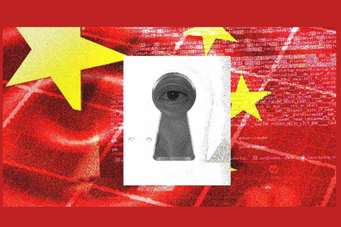 Free VPN Apps with Ties to Chinese Military Hit 70 million Downloads