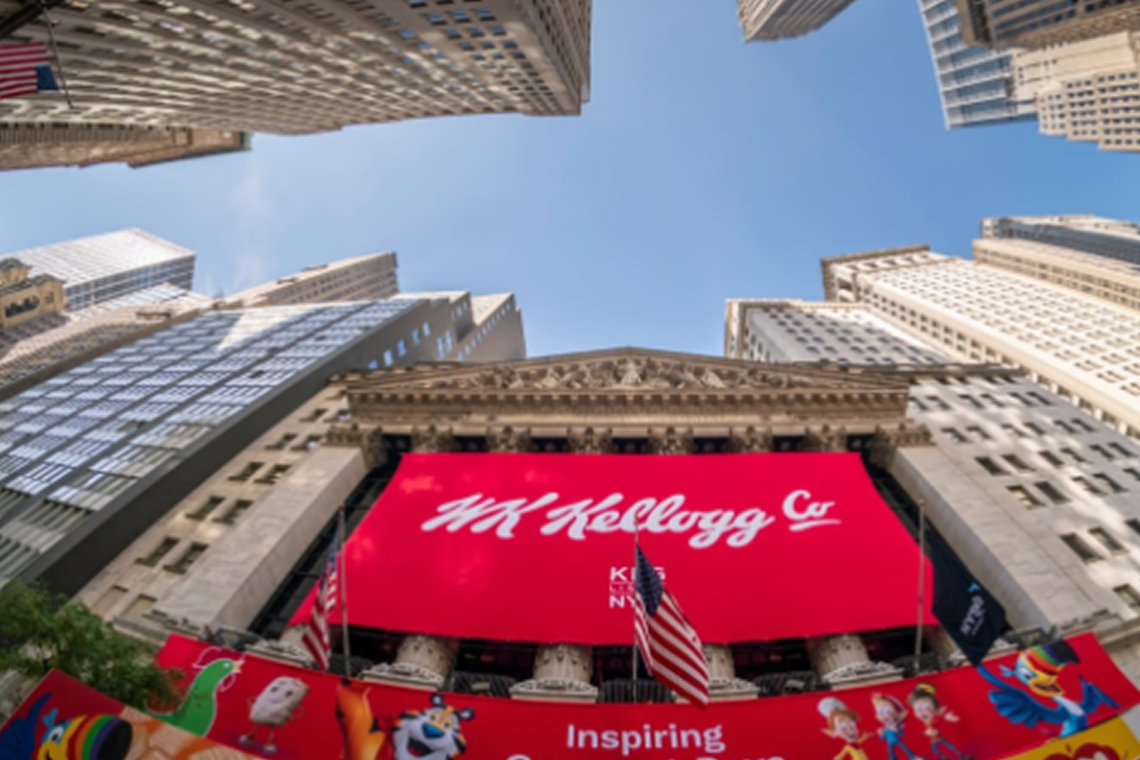 Kellogg Confirms Data Breach, Downplays Impact on Consumers