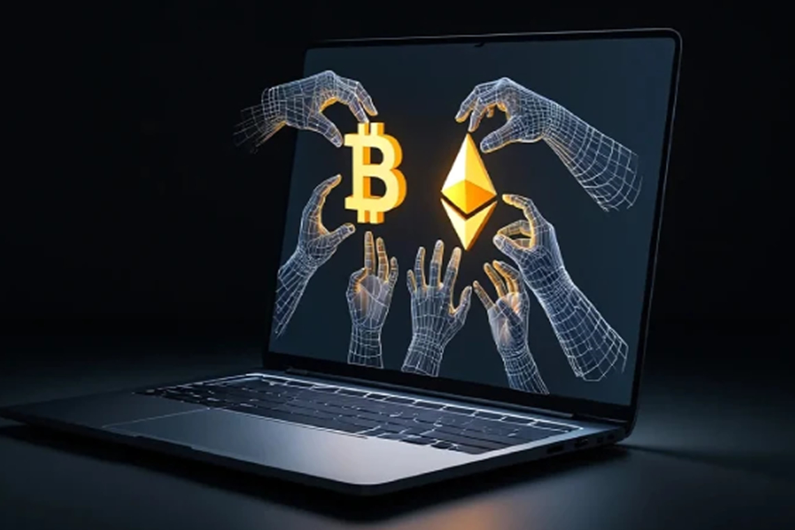 PoisonSeed Uses Compromised CRM Accounts to Launch Seed Phrase Poisoning Attacks on Cryptocurrency Users