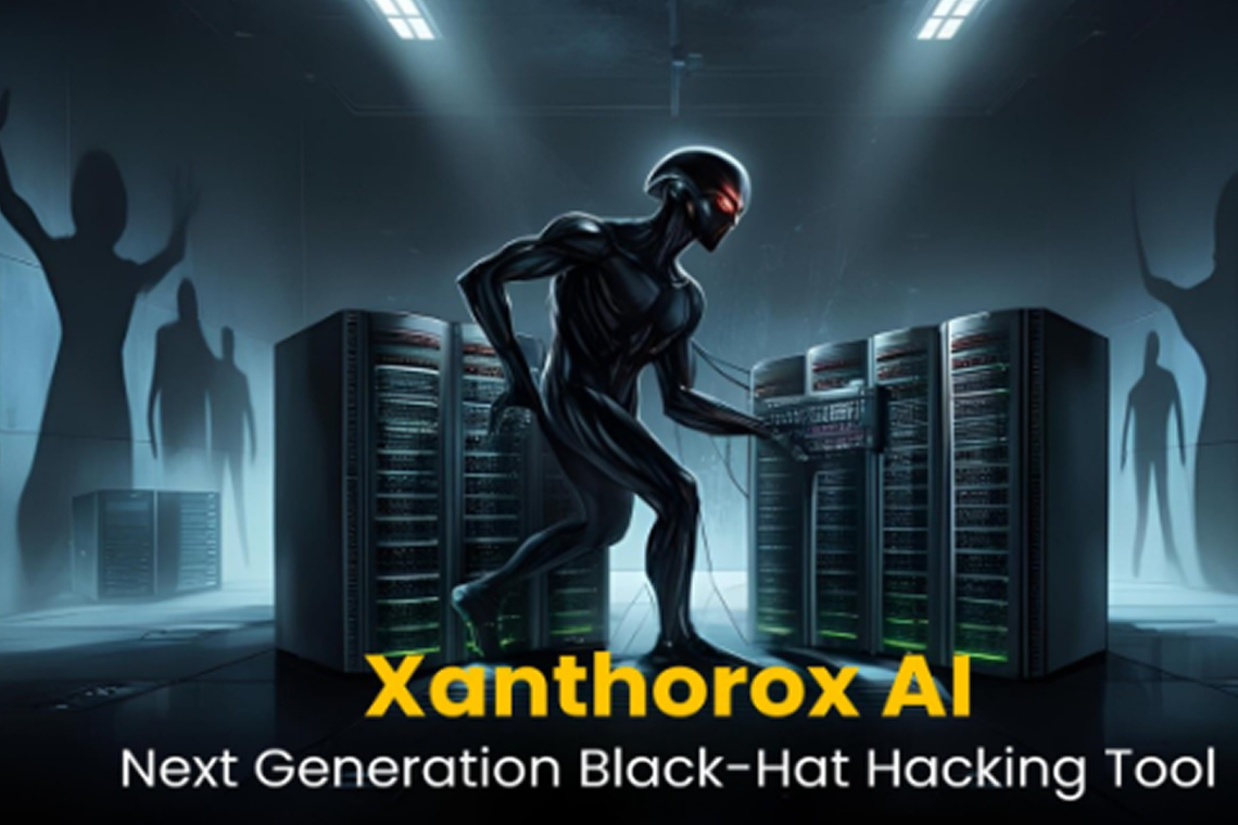Xanthorox AI: New Black-Hat Automated Hacking Tool Promoted in Hacker