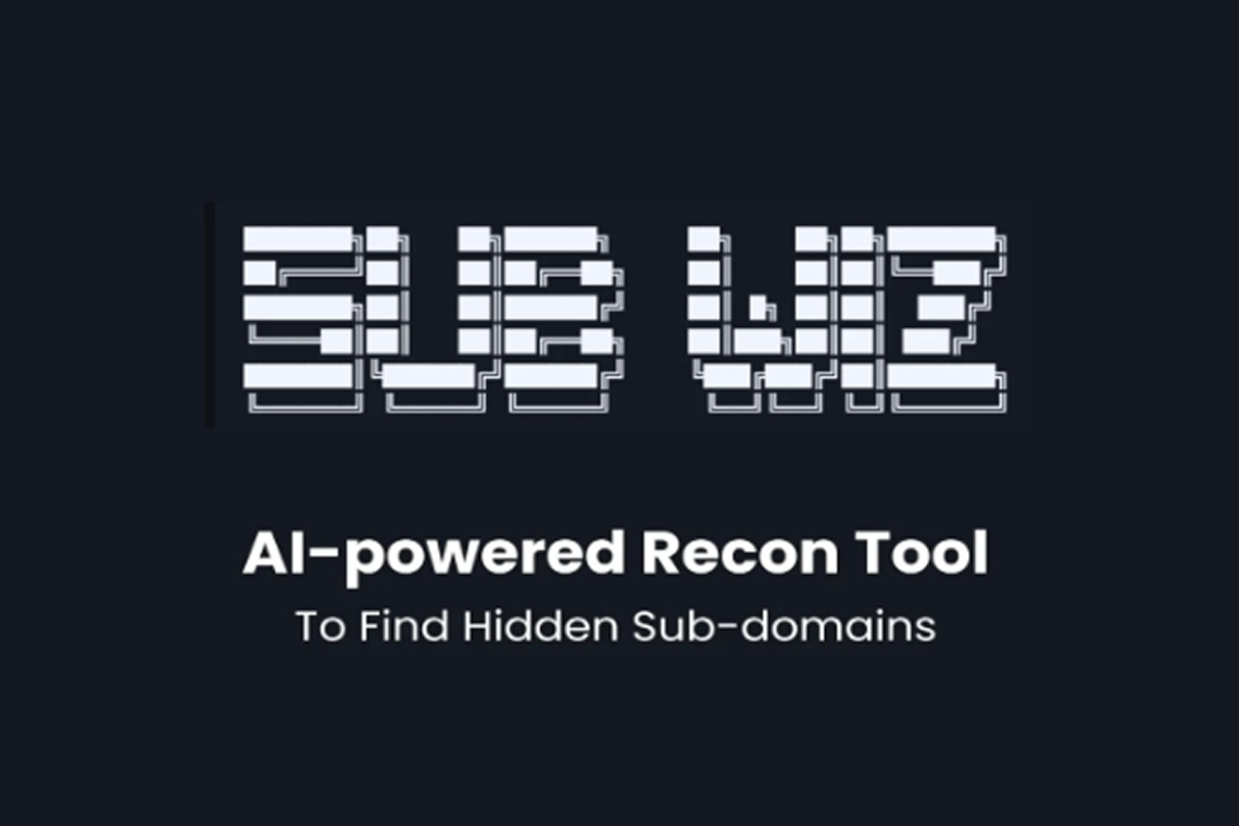 Introducing Subwiz – The Smart AI Tool for Uncovering Hidden Subdomains 