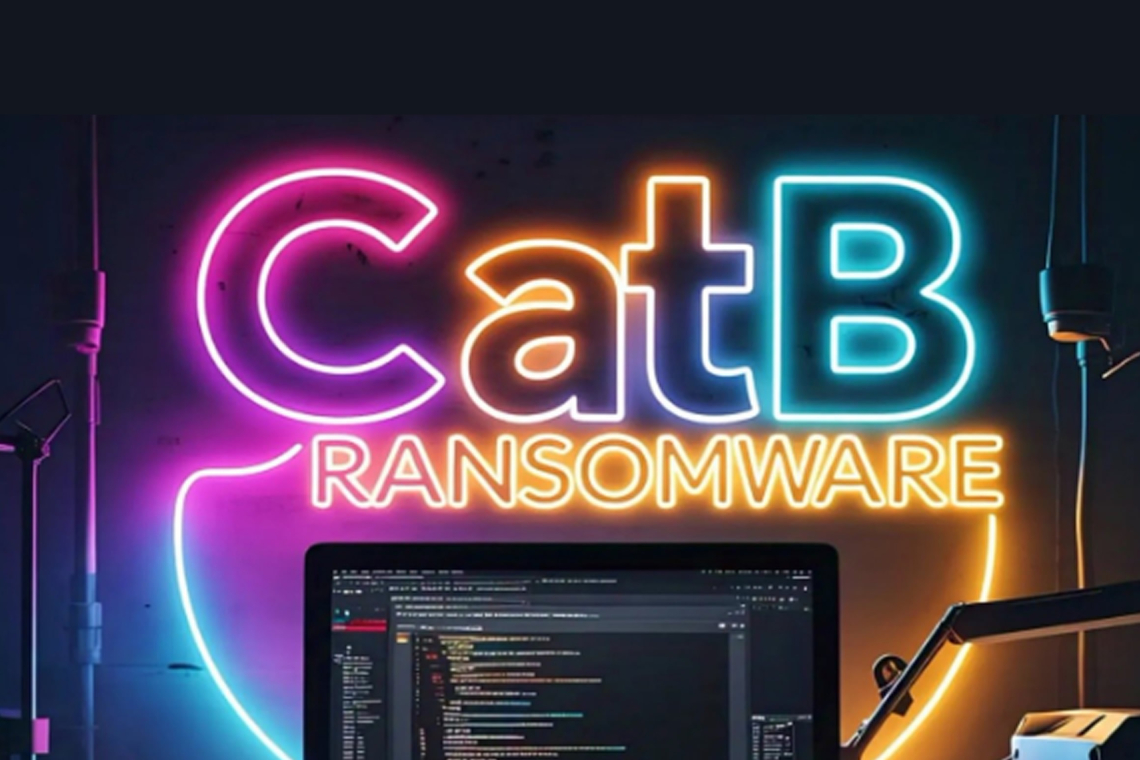 CatB Ransomware Exploits Microsoft DTC to Deliver Its Payload