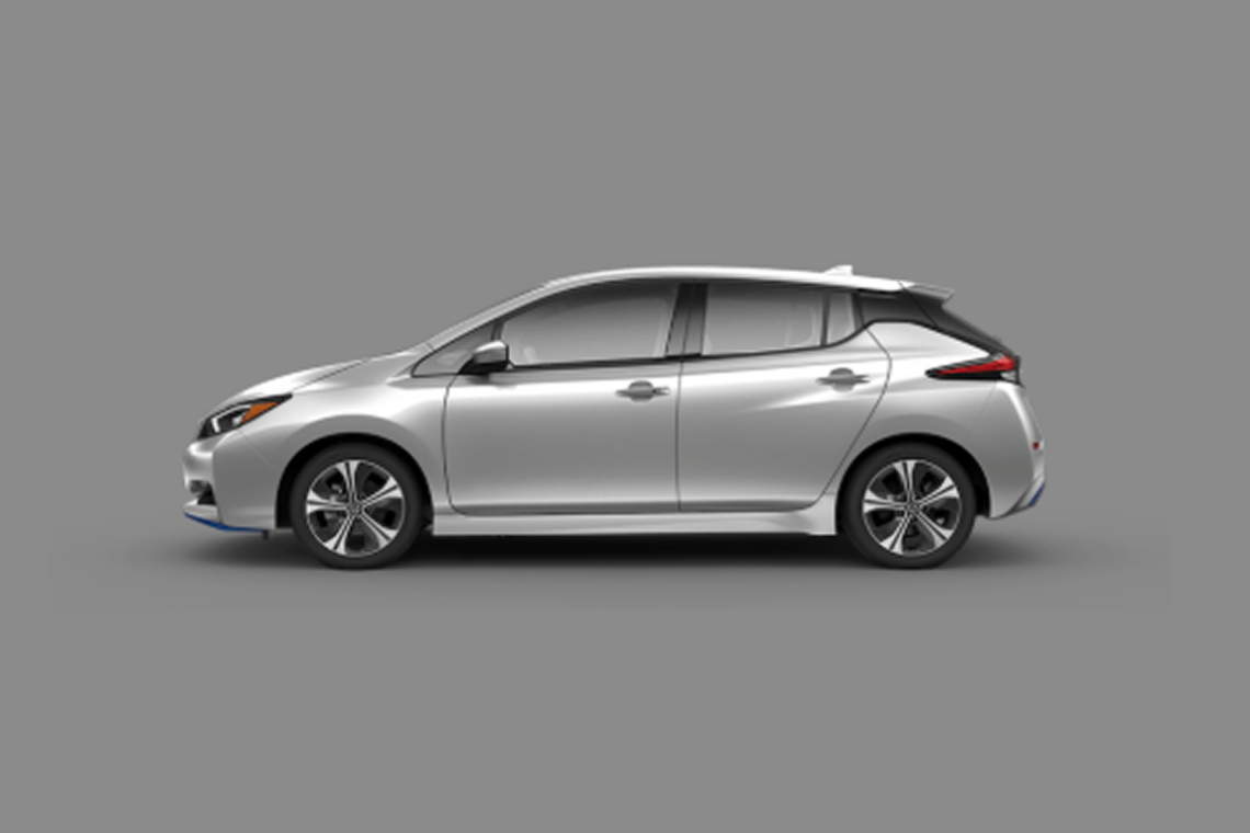 Nissan Leaf Hacked for Remote Control Spying 