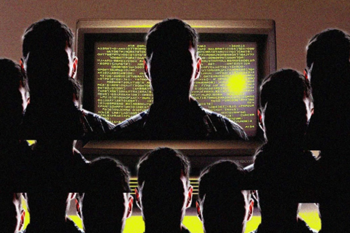 Data Breach at an American Aircraft Parts Maker Exposes Thousands of data