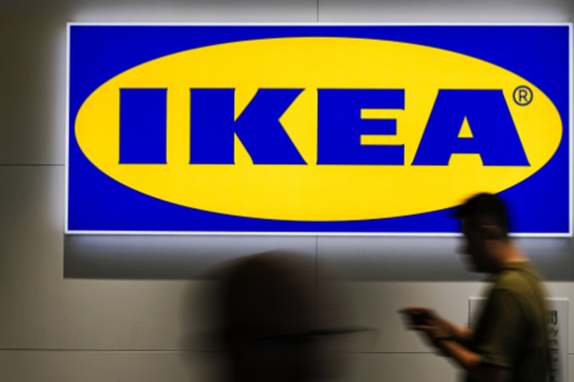 Black Friday IKEA Ransomware Attack Costs Millions