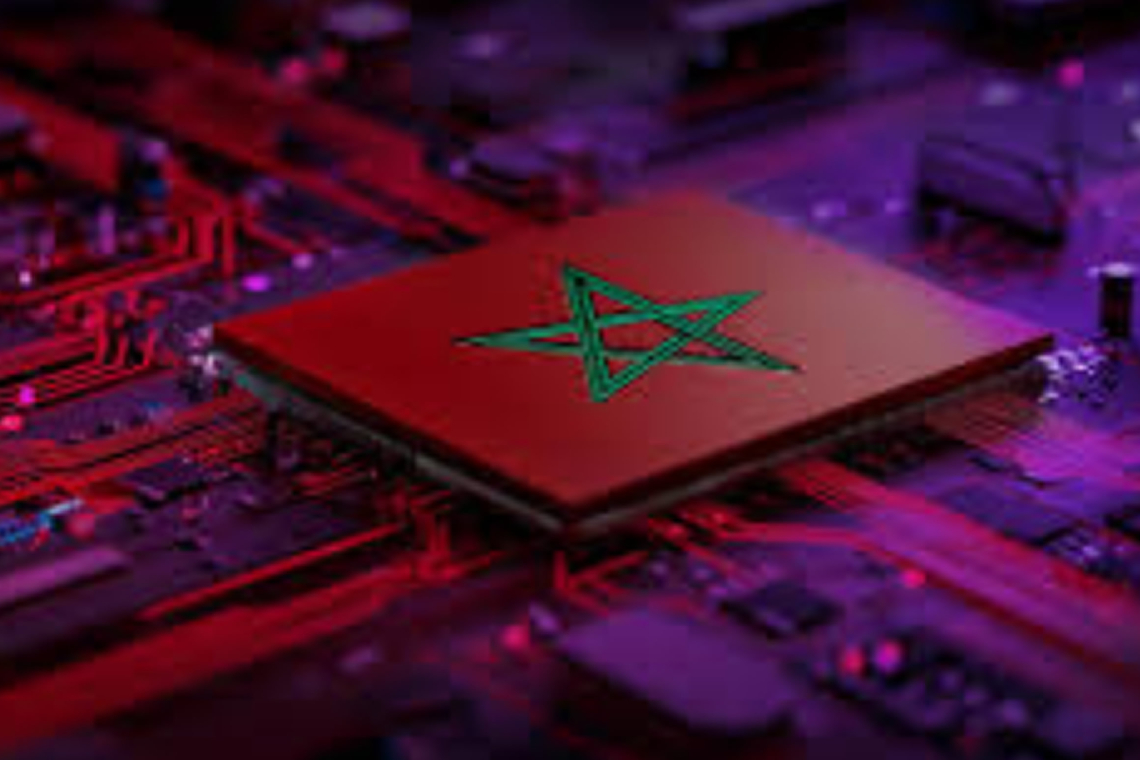 Hackers Compromise Morocco’s Social Security Database
