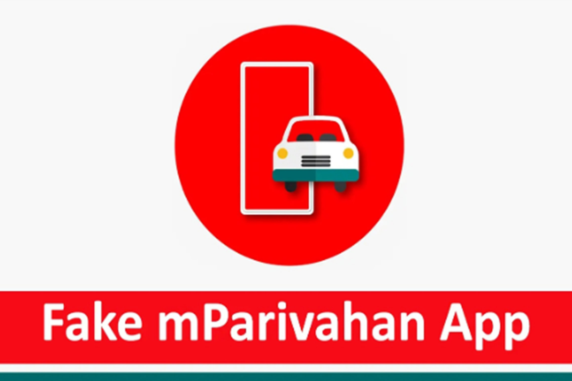 Warning: Fake mParivahan App on WhatsApp Stealing Sensitive Data