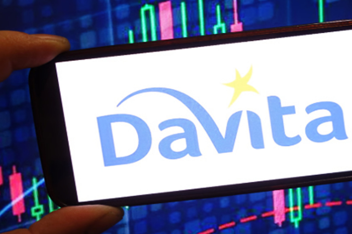 DaVita Dialysis Provider Struck by Ransomware Attack 