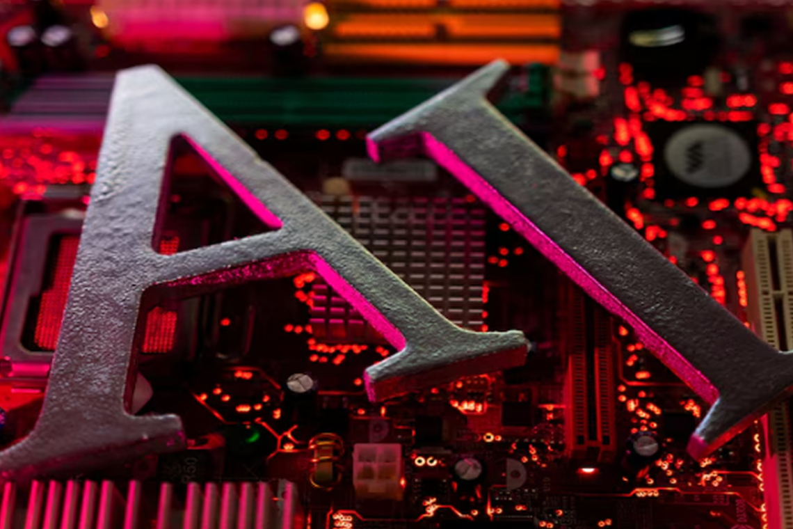 China Turns to Artificial Intelligence to Drive Education Reform