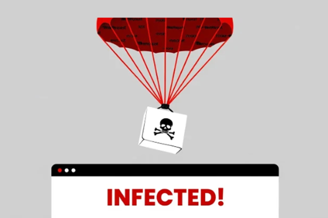 Stealthy Malware deploy multi-stage attack using .JSE and Power 