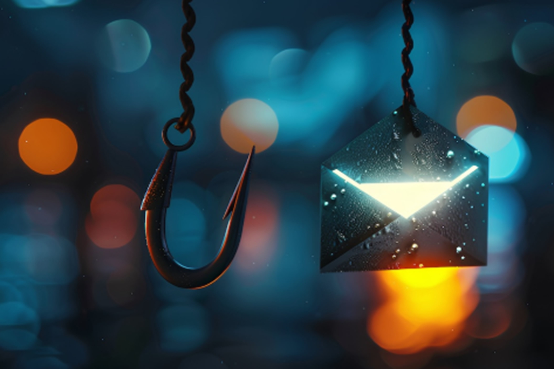 Phishers Exploit Google Sites Loophole