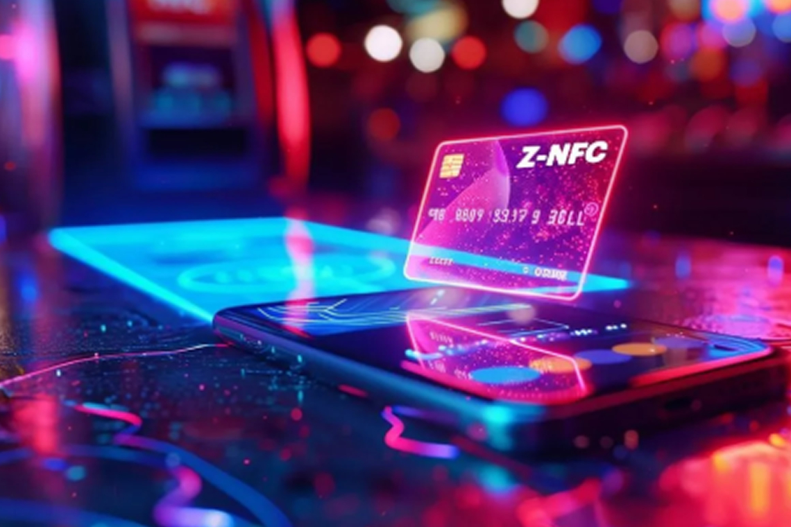 Chinese Cybercriminals Launch Z-NFC Tool for Payment Fraud